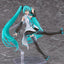 Character Vocal Series 01: Hatsune Miku Plamatea Plastic Model Happy 16th Birthday Ver. 16 cm