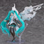 Character Vocal Series 01: Hatsune Miku Plamatea Plastic Model Happy 16th Birthday Ver. 16 cm