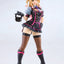 Shunya Yamashita Military Qty's PLAMAX minimum factory Plastic Model Kit Nene Ver. 2.0 9 cm