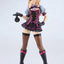 Shunya Yamashita Military Qty's PLAMAX minimum factory Plastic Model Kit Nene Ver. 2.0 9 cm