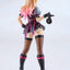 Shunya Yamashita Military Qty's PLAMAX minimum factory Plastic Model Kit Nene Ver. 2.0 9 cm