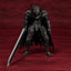 Berserk Plamatea Plastic Model Kit Guts: Berserker Armor Ver. (re-run) 19 cm