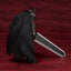 Berserk Plamatea Plastic Model Kit Guts: Berserker Armor Ver. (re-run) 19 cm