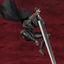 Berserk Plamatea Plastic Model Kit Guts: Berserker Armor Ver. (re-run) 19 cm