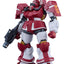 Get Truth Fang of the Sun Dougram COMBAT ARMORS MAX Plastic Model Kit 1/72 Abitate T10B Blockhead Ver. GT 17 cm