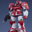Get Truth Fang of the Sun Dougram COMBAT ARMORS MAX Plastic Model Kit 1/72 Abitate T10B Blockhead Ver. GT 17 cm