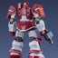 Get Truth Fang of the Sun Dougram COMBAT ARMORS MAX Plastic Model Kit 1/72 Abitate T10B Blockhead Ver. GT 17 cm
