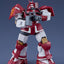 Get Truth Fang of the Sun Dougram COMBAT ARMORS MAX Plastic Model Kit 1/72 Abitate T10B Blockhead Ver. GT 17 cm