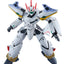 Macross Dynamite 7 Plastic Model Kit 1/72 PLAMAX VF-19P Excalibur (Planet Zola Patrol Corps) 23 cm