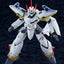 Macross Dynamite 7 Plastic Model Kit 1/72 PLAMAX VF-19P Excalibur (Planet Zola Patrol Corps) 23 cm
