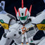 Macross Dynamite 7 Plastic Model Kit 1/72 PLAMAX VF-19P Excalibur (Planet Zola Patrol Corps) 23 cm
