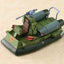 Fang of the Sun Dougram Combat Armors MAX26 Plastic Model Kit Set 1/72
