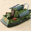 Fang of the Sun Dougram Combat Armors MAX26 Plastic Model Kit Set 1/72