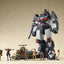 Fang of the Sun Dougram Combat Armors MAX26 Plastic Model Kit Set 1/72