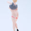 Original Character Model Kit 1/20 Alice Otsu 8 cm
