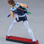 Macross 7 PLAMAX Plastic Model Kit MF-89: minimum factory Basara Nekki 9 cm
