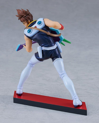 Macross 7 PLAMAX Plastic Model Kit MF-89: minimum factory Basara Nekki 9 cm