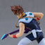 Macross 7 PLAMAX Plastic Model Kit MF-89: minimum factory Basara Nekki 9 cm