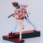 Macross 7 PLAMAX Plastic Model Kit MF-89: minimum factory Basara Nekki 9 cm