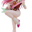Macross 7 PLAMAX Plastic Model Kit MF-90: minimum factory Mylene Flare Jenius 9 cm