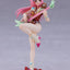 Macross 7 PLAMAX Plastic Model Kit MF-90: minimum factory Mylene Flare Jenius 9 cm