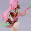 Macross 7 PLAMAX Plastic Model Kit MF-90: minimum factory Mylene Flare Jenius 9 cm