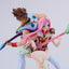 Macross 7 PLAMAX Plastic Model Kit MF-90: minimum factory Mylene Flare Jenius 9 cm