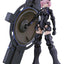 Fate/Grand Order Plamatea Plastic Model Kit Shielder/Mash Kyrielight (Ortinax) 17 cm