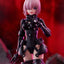 Fate/Grand Order Plamatea Plastic Model Kit Shielder/Mash Kyrielight (Ortinax) 17 cm