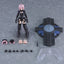 Fate/Grand Order Plamatea Plastic Model Kit Shielder/Mash Kyrielight (Ortinax) 17 cm