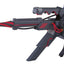 Fate/Grand Order Plamatea Plastic Model Kit Shielder/Mash Kyrielight (Ortinax) Black Barrel Edition 17 cm