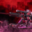 Fate/Grand Order Plamatea Plastic Model Kit Shielder/Mash Kyrielight (Ortinax) Black Barrel Edition 17 cm