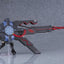 Fate/Grand Order Plamatea Plastic Model Kit Shielder/Mash Kyrielight (Ortinax) Black Barrel Edition 17 cm