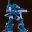Armored Trooper Votoms Plamax Plastic Model Kit 1/24 SV-05 ATH-06-WP Diving Beetle 19 cm