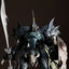 Aura Battler Dunbine Plamax Plastic Model Kit Guitorre 17 cm