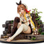 Atelier Ryza: Ever Darkness & the Secret Hideout PVC Statue 1/6 Ryza (Reisalin Stout) 16 cm