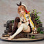 Atelier Ryza: Ever Darkness & the Secret Hideout PVC Statue 1/6 Ryza (Reisalin Stout) 16 cm