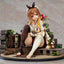 Atelier Ryza: Ever Darkness & the Secret Hideout PVC Statue 1/6 Ryza (Reisalin Stout) 16 cm