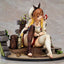 Atelier Ryza: Ever Darkness & the Secret Hideout PVC Statue 1/6 Ryza (Reisalin Stout) 16 cm