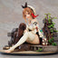 Atelier Ryza: Ever Darkness & the Secret Hideout PVC Statue 1/6 Ryza (Reisalin Stout) 16 cm