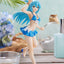 KonoSuba Pop Up Parade PVC Statue Aqua: Swimsuit Ver. 18 cm