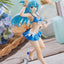 KonoSuba Pop Up Parade PVC Statue Aqua: Swimsuit Ver. 18 cm