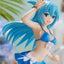 KonoSuba Pop Up Parade PVC Statue Aqua: Swimsuit Ver. 18 cm