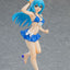 KonoSuba Pop Up Parade PVC Statue Aqua: Swimsuit Ver. 18 cm