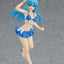 KonoSuba Pop Up Parade PVC Statue Aqua: Swimsuit Ver. 18 cm