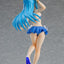 KonoSuba Pop Up Parade PVC Statue Aqua: Swimsuit Ver. 18 cm