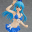 KonoSuba Pop Up Parade PVC Statue Aqua: Swimsuit Ver. 18 cm