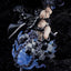 Black Rock Shooter PVC Statue 1/7 Black Rock Shooter: HxxG Edition 30 cm