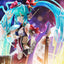 Character Vocal Series 01: Miku Hatsune PVC Statue 1/7 Hatsune Miku Virtual Pop Star Ver. 30 cm