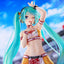 Hatsune Miku GT Project PVC Statue 1/7 Racing Miku 2010 Ver. Art by Kentaro Yabuki 18 cm